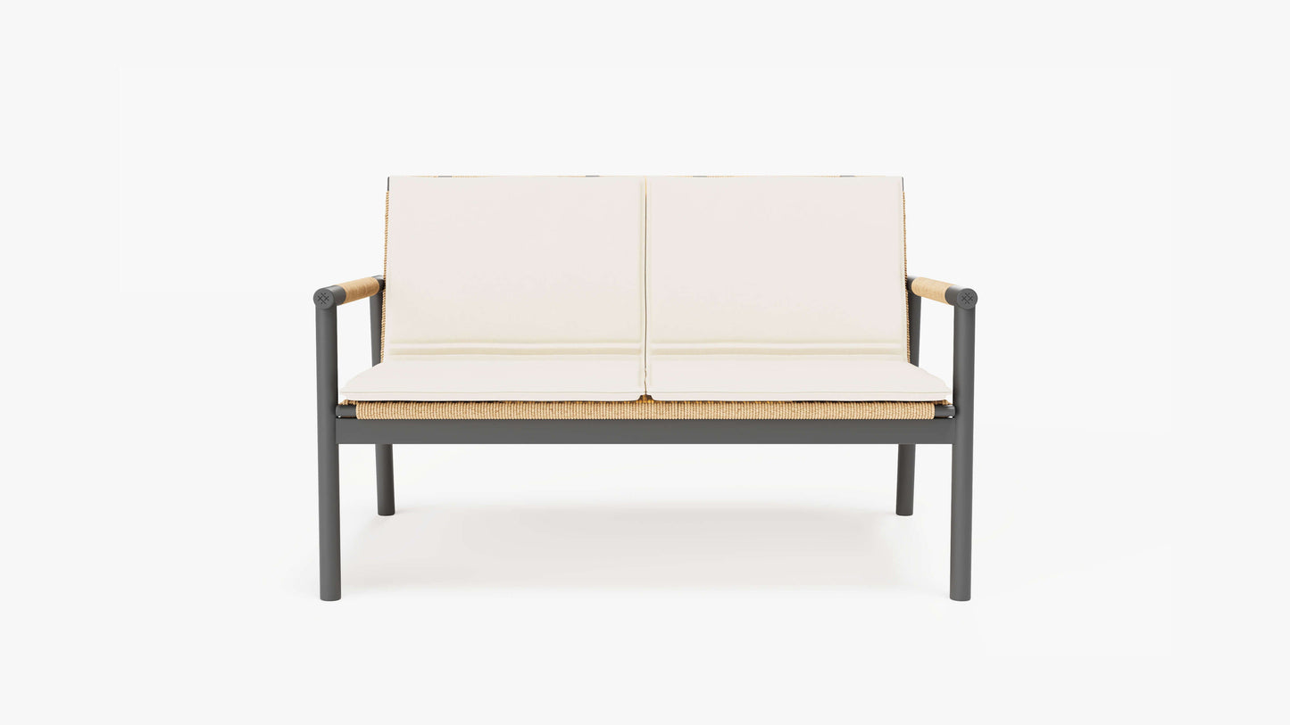 Coussins pour canapé Flex Lovecase