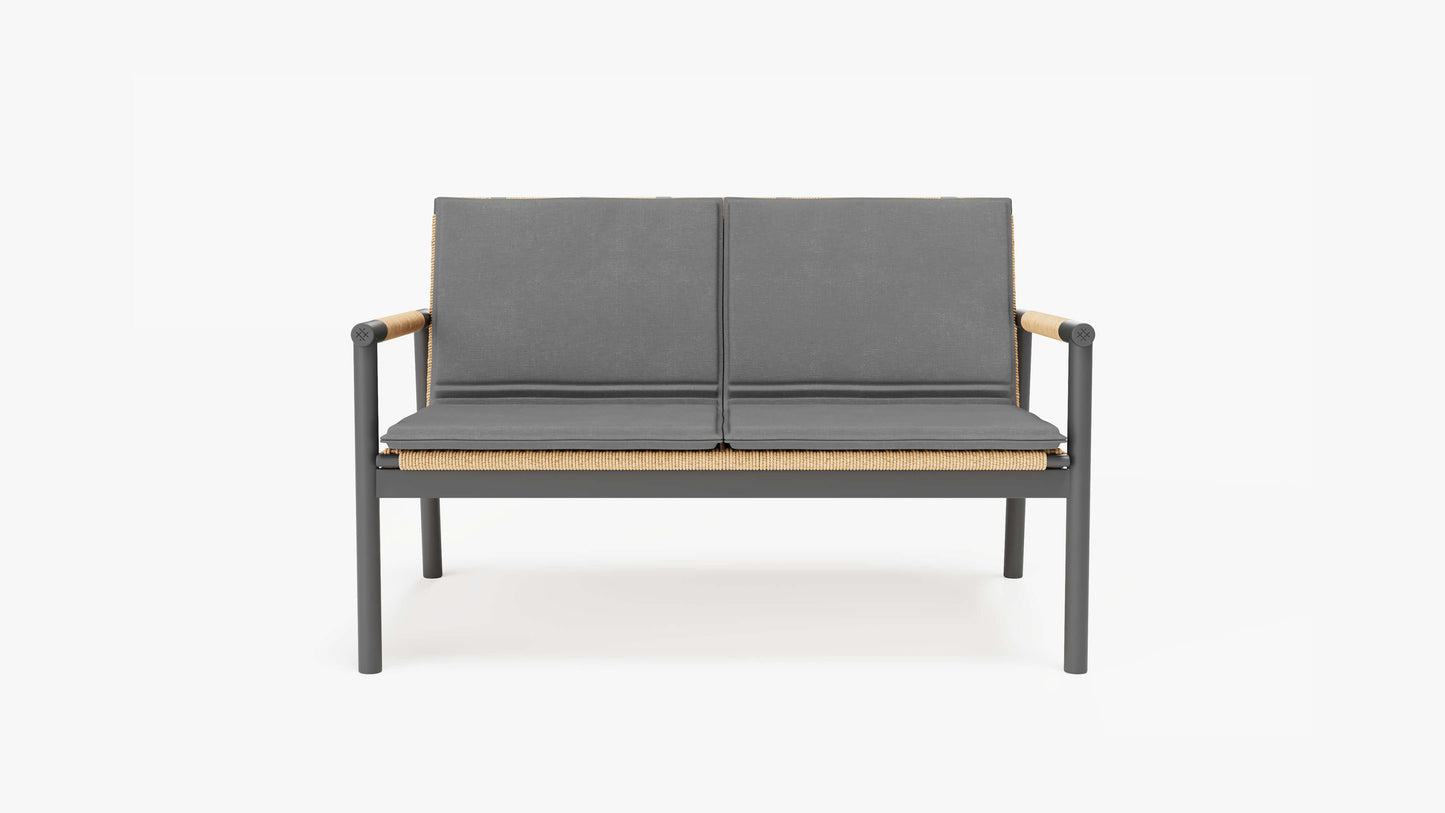 Coussins pour canapé Flex Lovecase