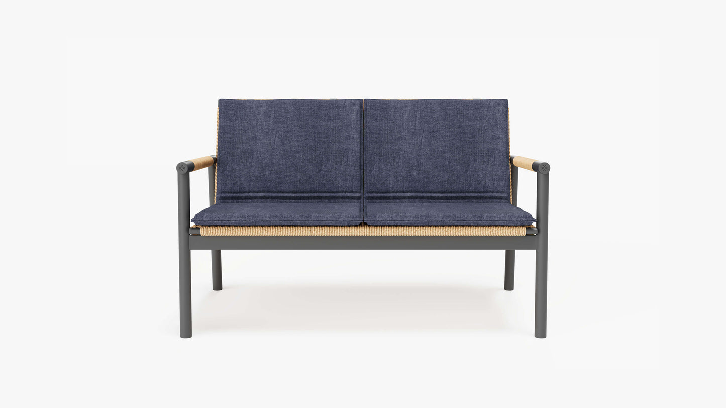 Coussins pour canapé Flex Lovecase