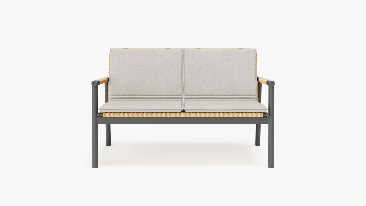 Coussins pour canapé Flex Lovecase