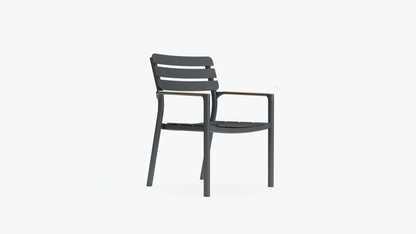 Fauteuil de salle à manger 595