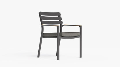 Coussin de chaise de salle à manger 595