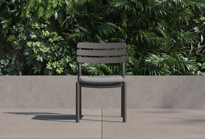 Coussin de chaise de salle à manger 595