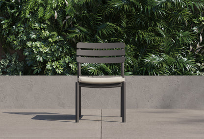 Coussin de chaise de salle à manger 595