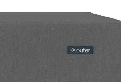 Couverture pour la table de rassemblement OuterStone