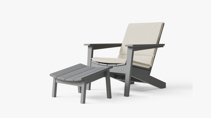 Coussin pour chaise Adirondack Ascent