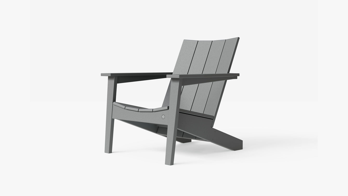 Chaise Adirondack Ascent