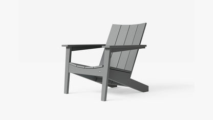Chaise Adirondack Ascent