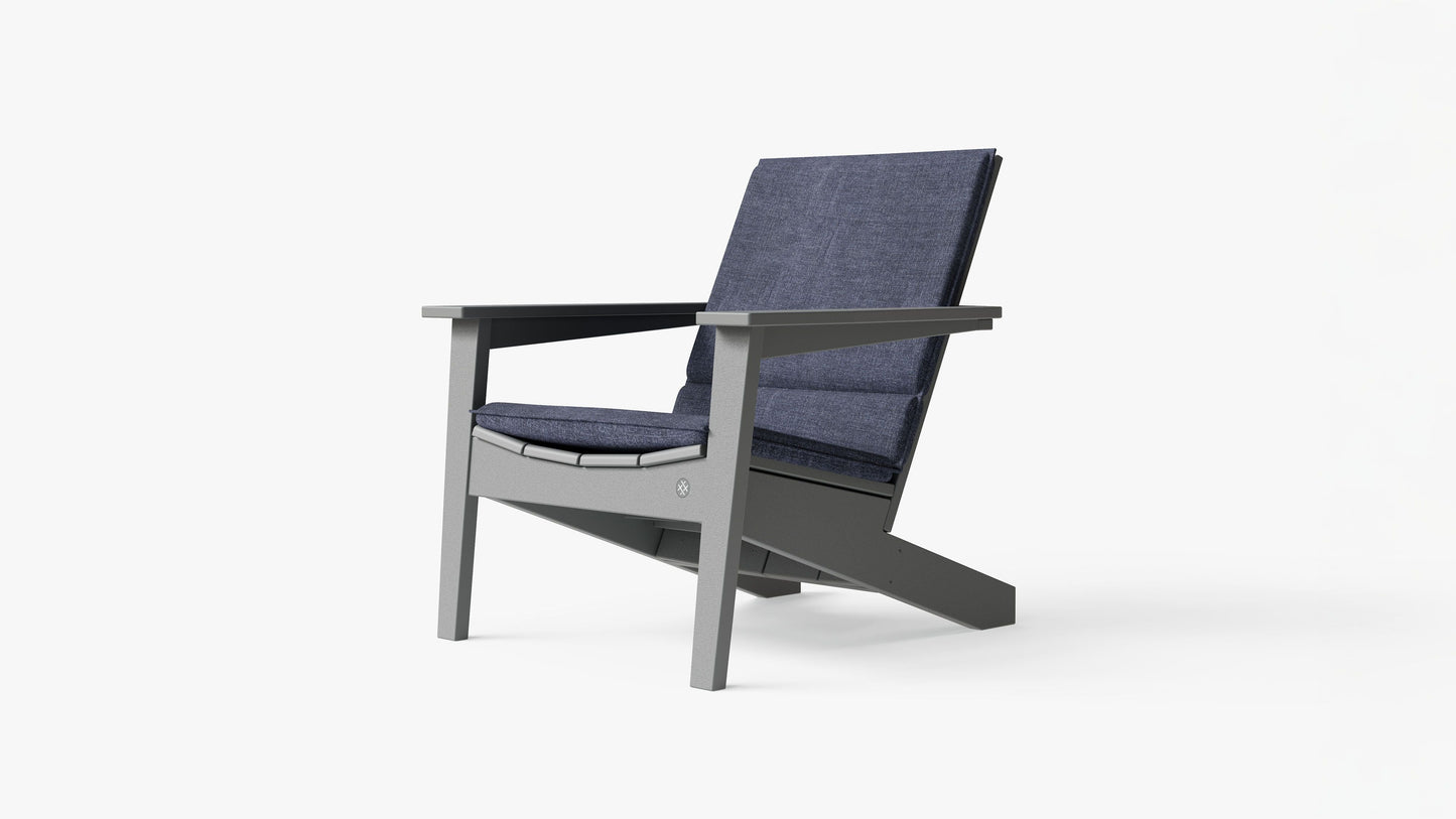 Coussin pour chaise Adirondack Ascent
