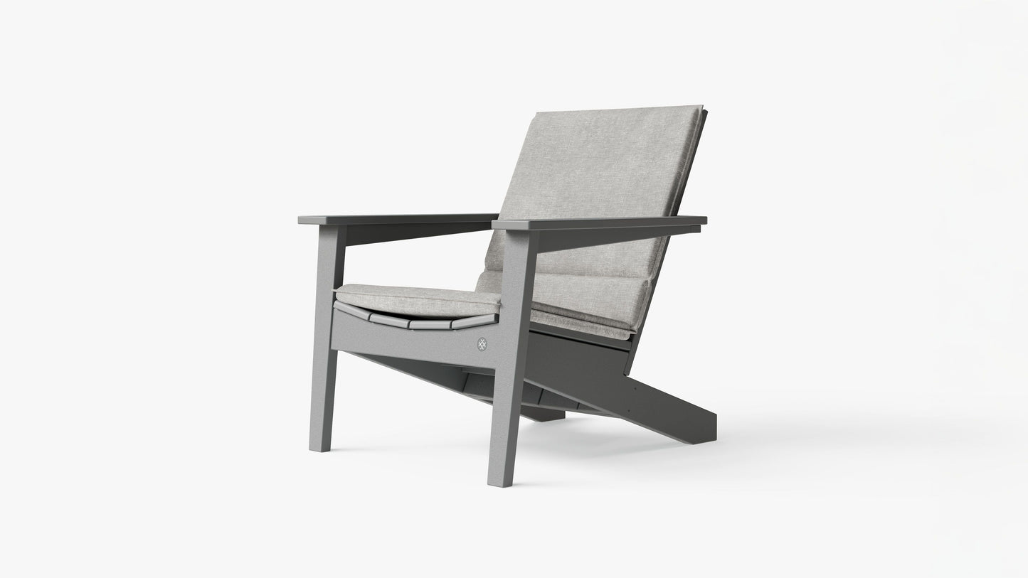 Coussin pour chaise Adirondack Ascent