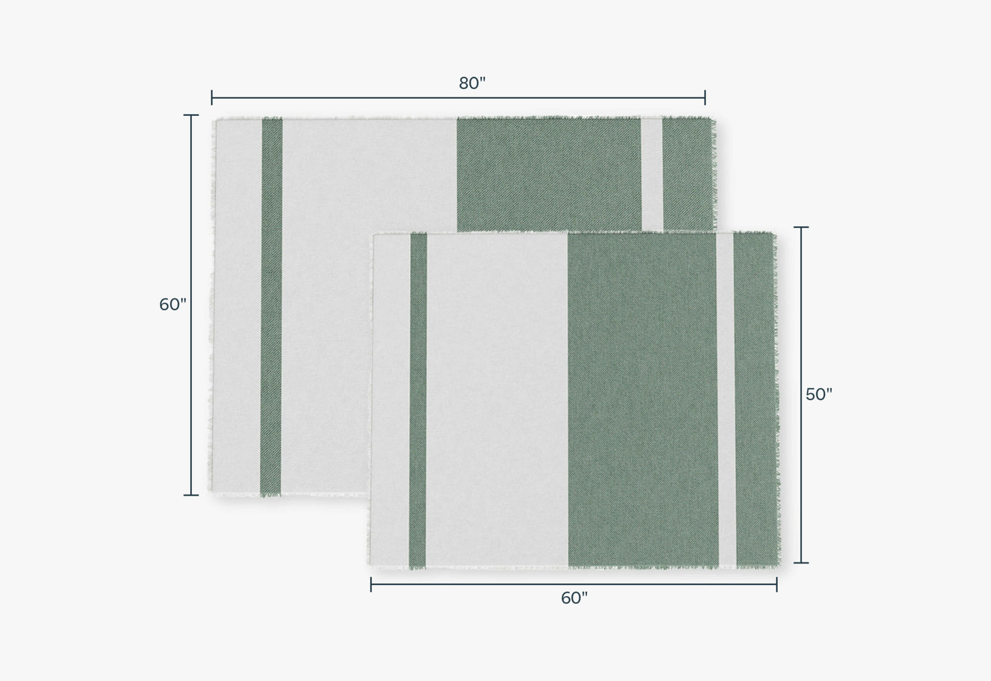 Couverture anti-insectes d'extérieur