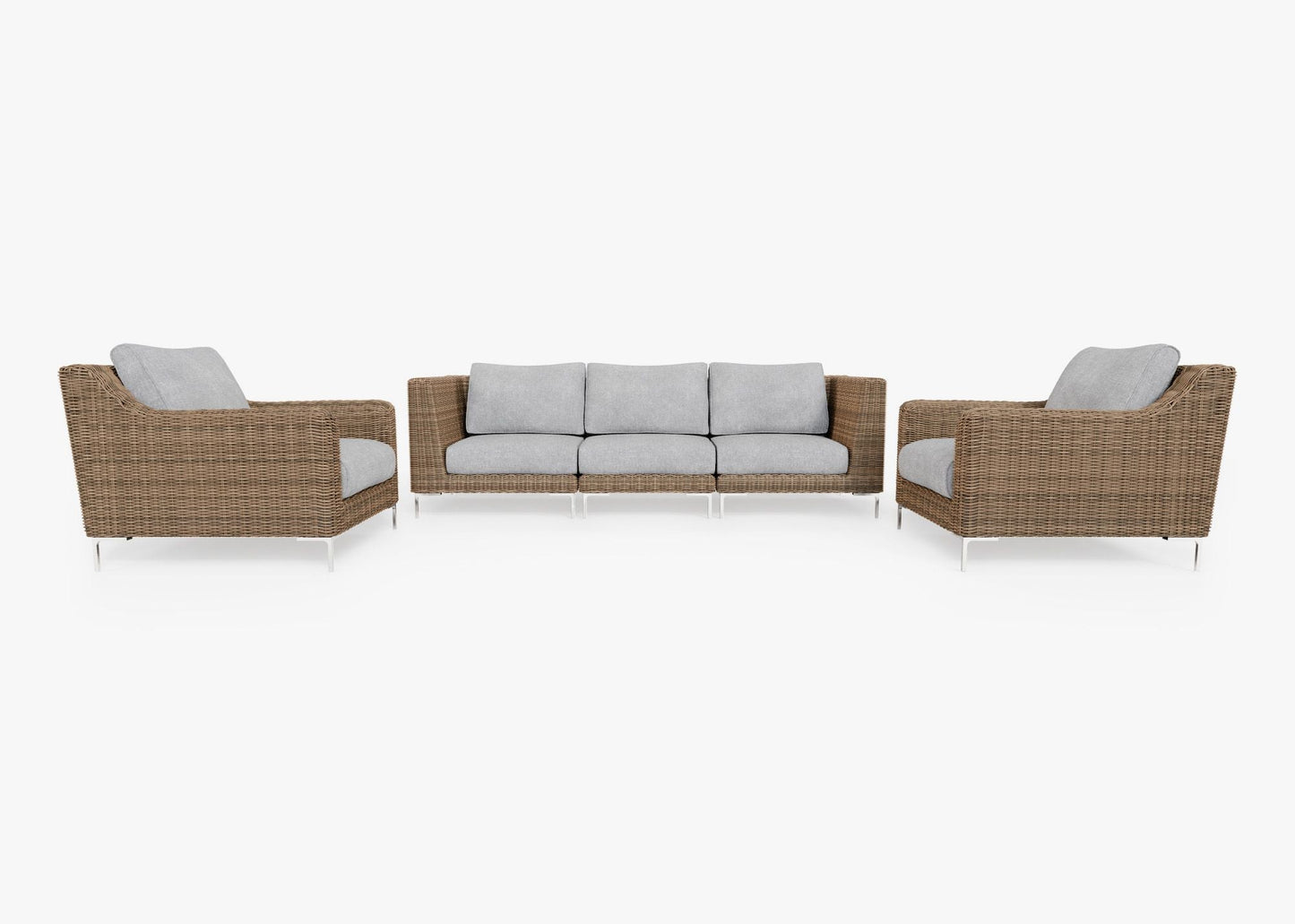 Le pack de réunion chaleureuse