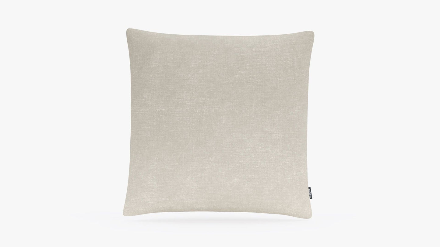 Coussin décoratif d'extérieur OuterWeave