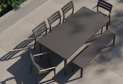 Fauteuil de salle à manger 595