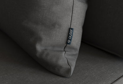 Coussin décoratif d'extérieur OuterWeave