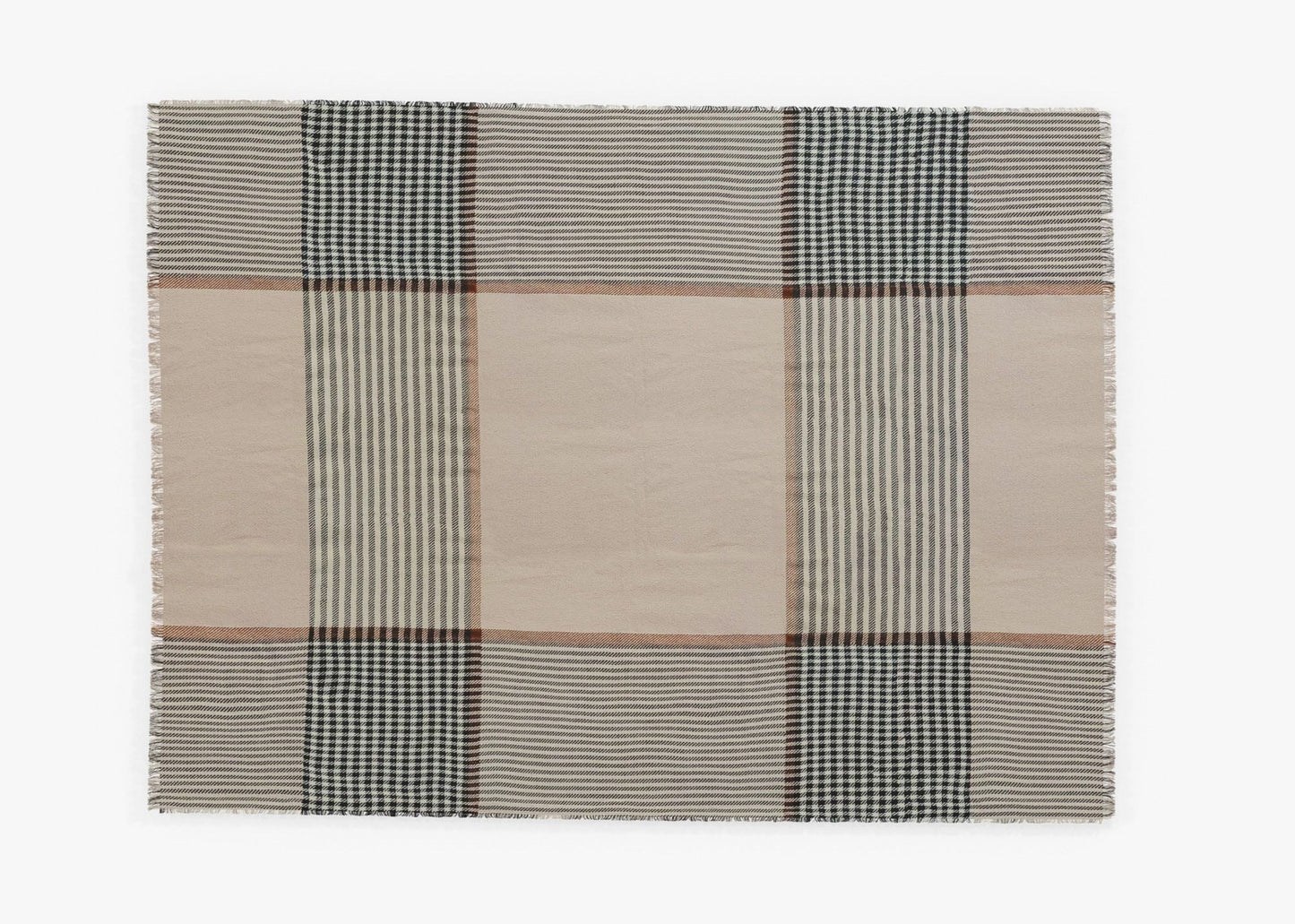 Couverture anti-insectes d'extérieur