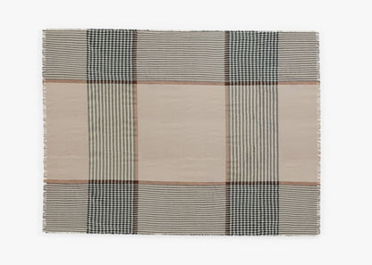 Couverture anti-insectes d'extérieur