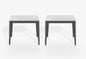 Table d'appoint OuterStone, lot de 2