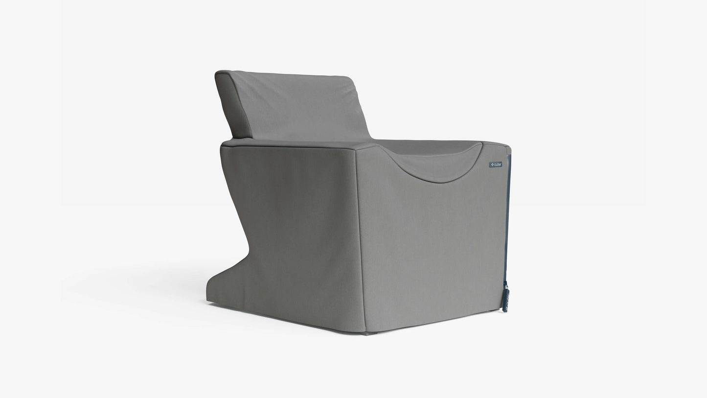 Couverture pour Ascent Adirondack