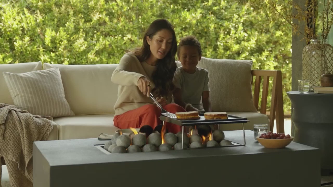 Charger la vidéo : 